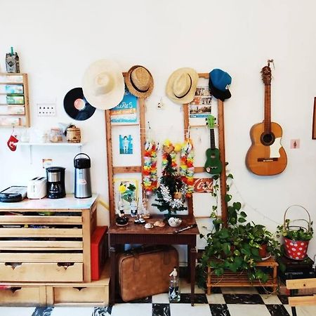 Vintage Flat Malaga Apartman Kültér fotó