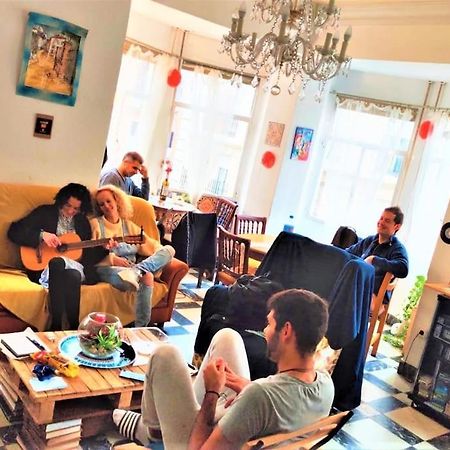 Vintage Flat Malaga Apartman Kültér fotó