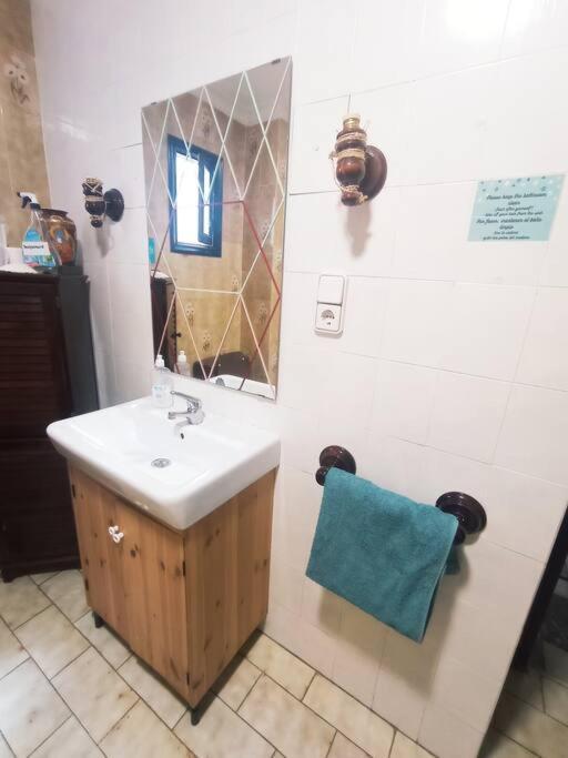 Vintage Flat Malaga Apartman Kültér fotó