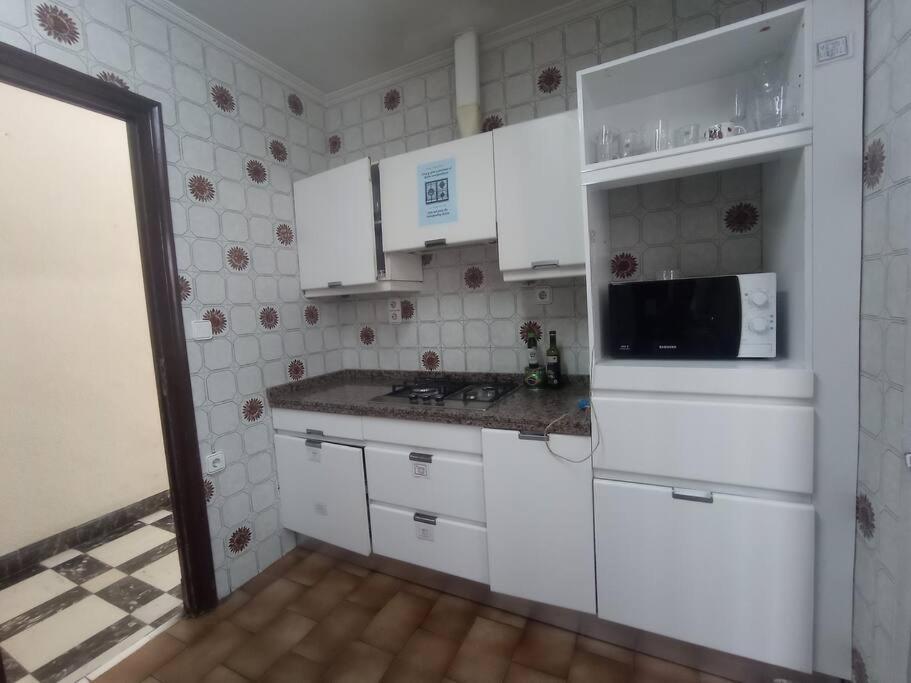 Vintage Flat Malaga Apartman Kültér fotó