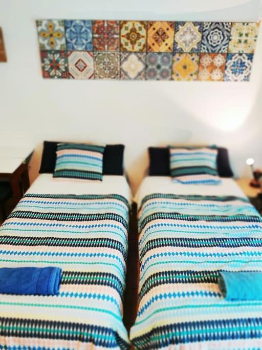 Vintage Flat Malaga Apartman Kültér fotó