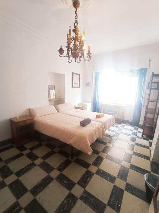 Vintage Flat Malaga Apartman Kültér fotó