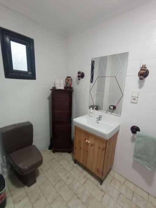Vintage Flat Malaga Apartman Kültér fotó