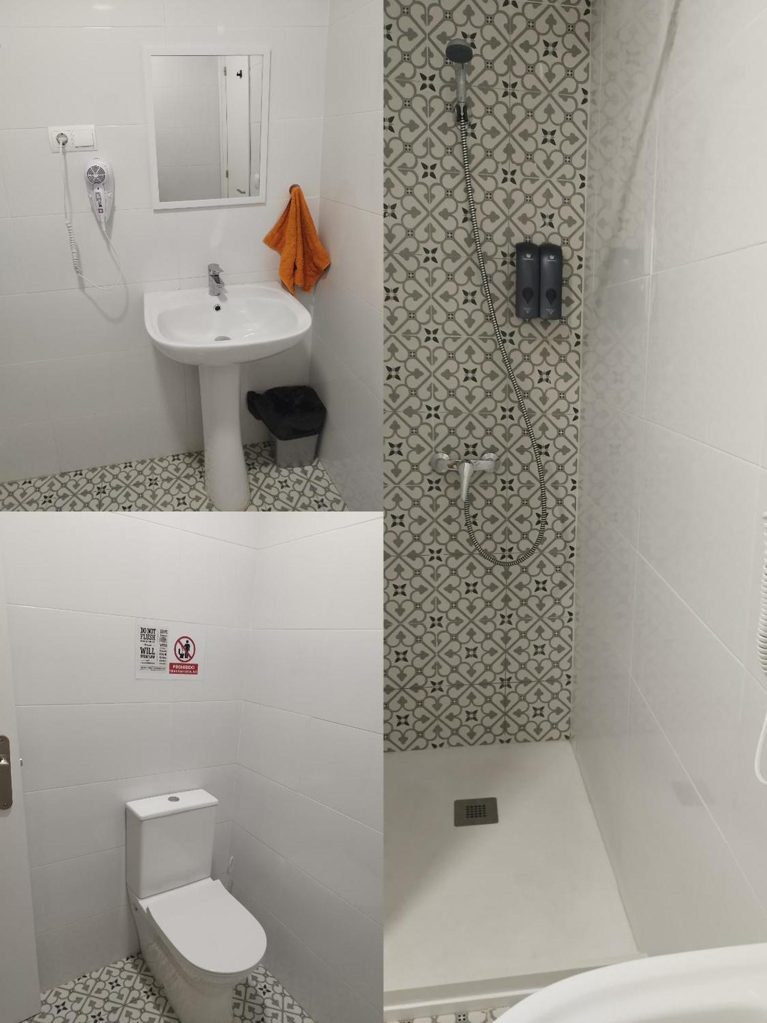 Vintage Flat Malaga Apartman Kültér fotó